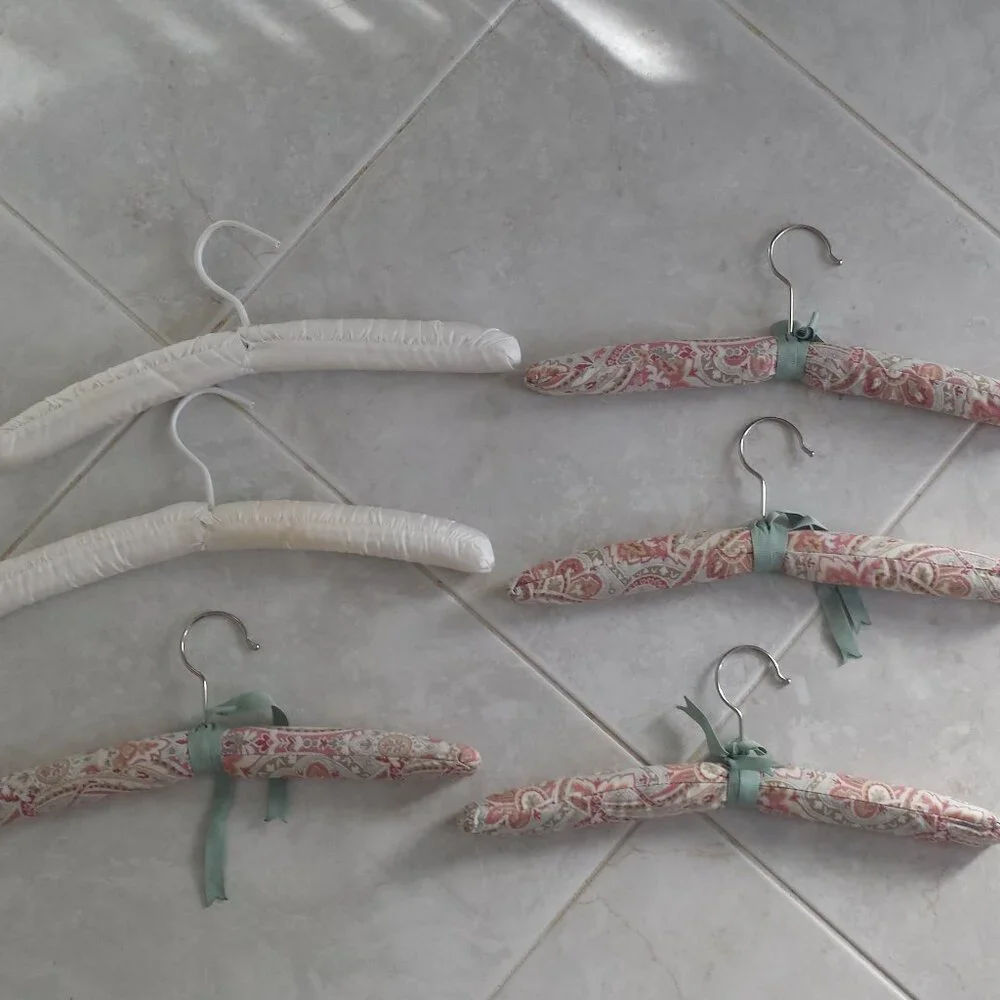 N/A set padded